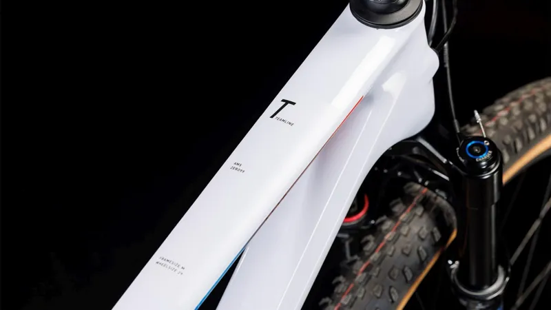 Cube AMS Zero99 C:68x SL 29-1